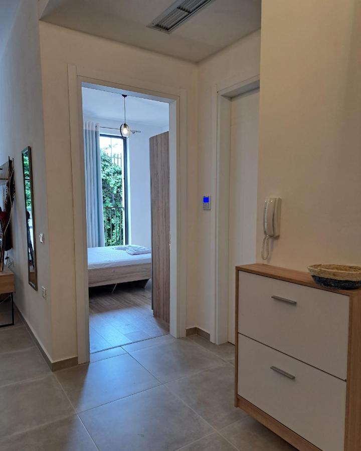 Mamani Apartments Saranda Экстерьер фото